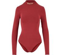 Women's long-sleeve T-shirt Thug Life Thug Life Statement Rouge L