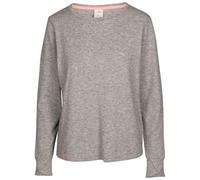 Women's long sleeve T-shirt Trespass Karen Gris 2XS
