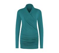Women's long sleeve T-shirt Urban Goddess Good Karma M
