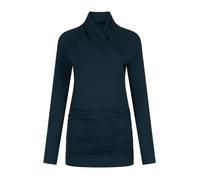 Women's long sleeve T-shirt Urban Goddess Good Karma M