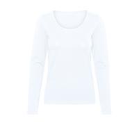 Women's long sleeve T-shirt Vero Moda Lulu White XL