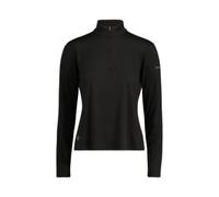 Women's long sleeve top Kathmandu Seeker 1/4 Zip S