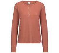 Womens Long Sleeve Top Morvenna
