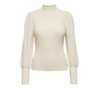 Women's long sleeve top Only onlkatia Blanc L