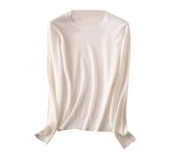 Womens Long Sleeve Tops Ladies Jumpers Side Buttons Sweatshirts Tunic Tops UK Womens Jumpers Plain Ribbed Cotton V Neck Tunic Top Long Sleeve Sweatshirt Ladies Winter Clothes Pullover Sweaters