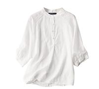 Women's Long Sleeve Tops Loose Long Sleeve Ladies Tops with Pockets Round Neck Long Quirky Cuffs Shirts Blouse Tops Blouses Tunic Lightning Deals of The Day Prime