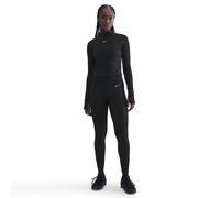 Women's long-sleeve training top Nike Top Pro XS
