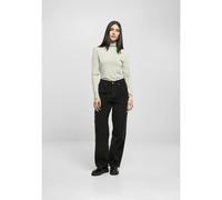 Women's long sleeve turtleneck sweater Urban Classics Modal Vert XS