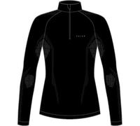 Women's long sleeve undershirt Falke Wool-Tech Noir XS