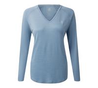 Women's long sleeve V-neck top Dare 2B Discern 40