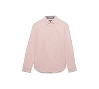 Women's long sleeve velvet shirt Superdry Rose XS