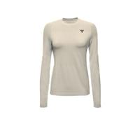 Women's long-sleeved MTB jersey Dainese Hgl Jersey Ls (Sand)