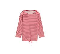 Tom Tailor Structured 3/4 Sleeve T-shirt