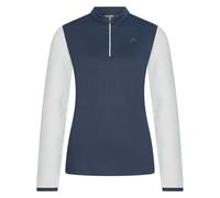 Women's long-sleeved sweatshirt Euro-Star Tech Top Esselma