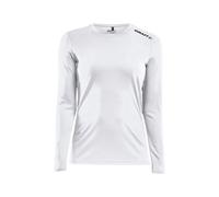 Women's long-sleeved T-shirt Craft rush L