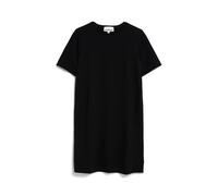 Women's long-sleeved t-shirt dress Armedangels Maariliana Noir M