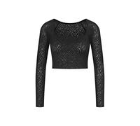 Sloggi Women's sloggi ZERO Feel Bliss Top Long Sle., Black