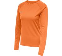 Women's long-sleeved tank top Newline core running XS