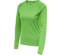 Women's long-sleeved tank top Newline core running XS