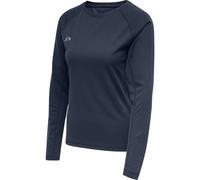 Women's long-sleeved tank top Newline core running XS