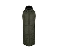 Dare 2b Women's Water-repellent Distinguish Gilet Dark Khaki, Size: 8