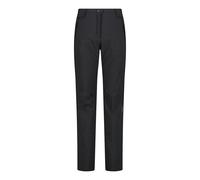 CMP - Woman Long Pant, Anthracite, M