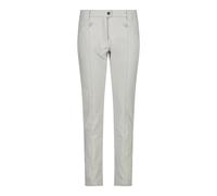 Women's long Trousers CMP Blanc 3XL