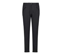 CMP3A11266 Women's Trousers,Grey (anthracite),40 (Manufacturer Size: M)