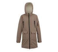 Women's long waterproof jacket Regatta Gwynn 36