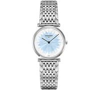 Women's Longines La Grande Classique Luxury Watch L4.512.4.03.6, Quartz Watch, Quartz Watch, Quartz Watch