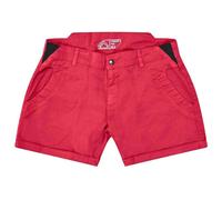 Women's Looking for wild Bavella (Rosso) shorts