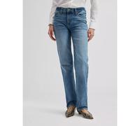 Women's loose-fitting jeans Lee spy Bleu 27x29