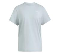 Women's loose-fitting T-shirt adidas Food Graphic Vert XL