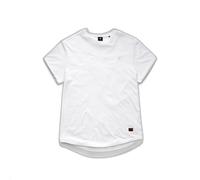 Women's loose-fitting T-shirt G-Star Lash Fem Blanc 2XL