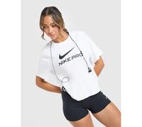 Women's loose-fitting T-shirt Nike Pro M
