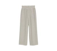 Women's Loose Knit Trousers Tom Tailor Denim Blanc XL