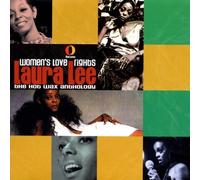 Womens Love Rights: The Hot Wax/Invictus Anthology By Laura Lee (2002-10-28)