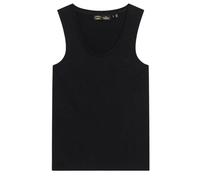 Superdry Womens Scoop Neck Tank Top