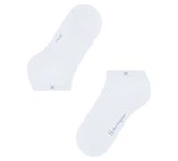 Women's low socks Burlington Soho Vibes Blanc 36/41