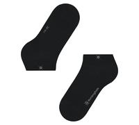 Women's low socks Burlington Soho Vibes Noir 36/41