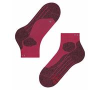 Women's low socks Falke RU Trail Pink 37/38
