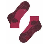 Falke RU Trail Running Socks Women - Pink, Size 35-36