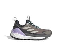 Women's low-top hiking shoes adidas Terrex Free Hiker 2 GORE-TEX Hiking 38 2/3