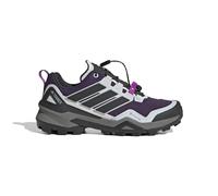Women's low-top hiking shoes adidas Terrex Skychaser Gore-Tex Violet 40