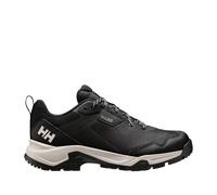 Women's low-top hiking shoes Helly Hansen Canyon Black 38 2/3