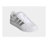 Women's low-top Trainers adidas Streettalk Blanc 39 1/3