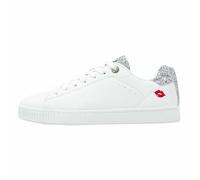 Women's low-top Trainers British Knights Mist Blanc 37