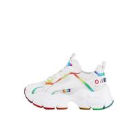 Women's low-top Trainers Buffalo Binary Shadow Blanc 42