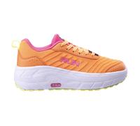 Women's low-top Trainers IQ Cross The Line Linki Orange 40