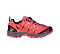 Cmp Altak Wp 3q48266 Trail Running Shoes Red,Black,Pink EU 36 Woman